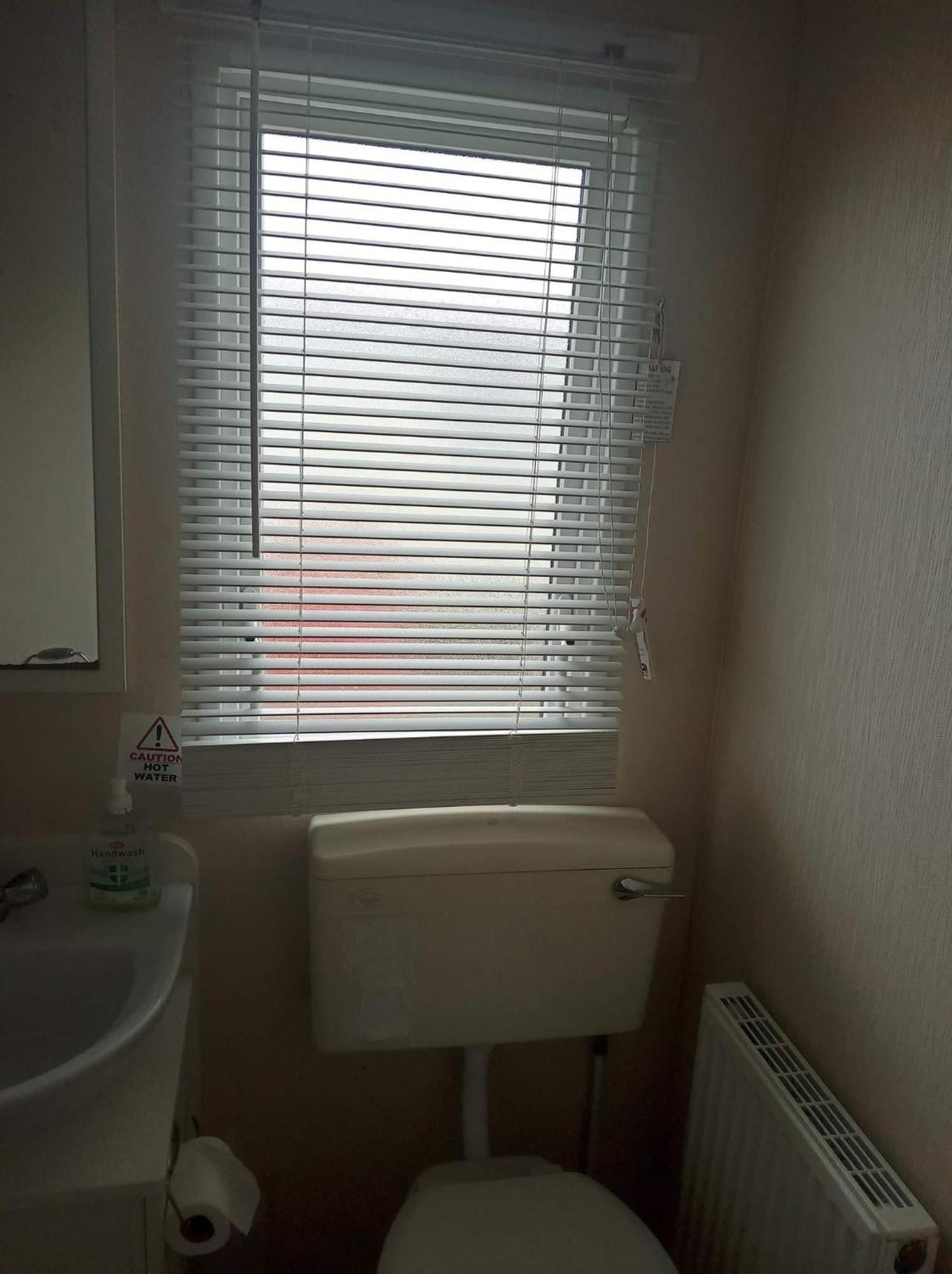 Caledonian Caravan Jaywick Sands Bagian luar foto