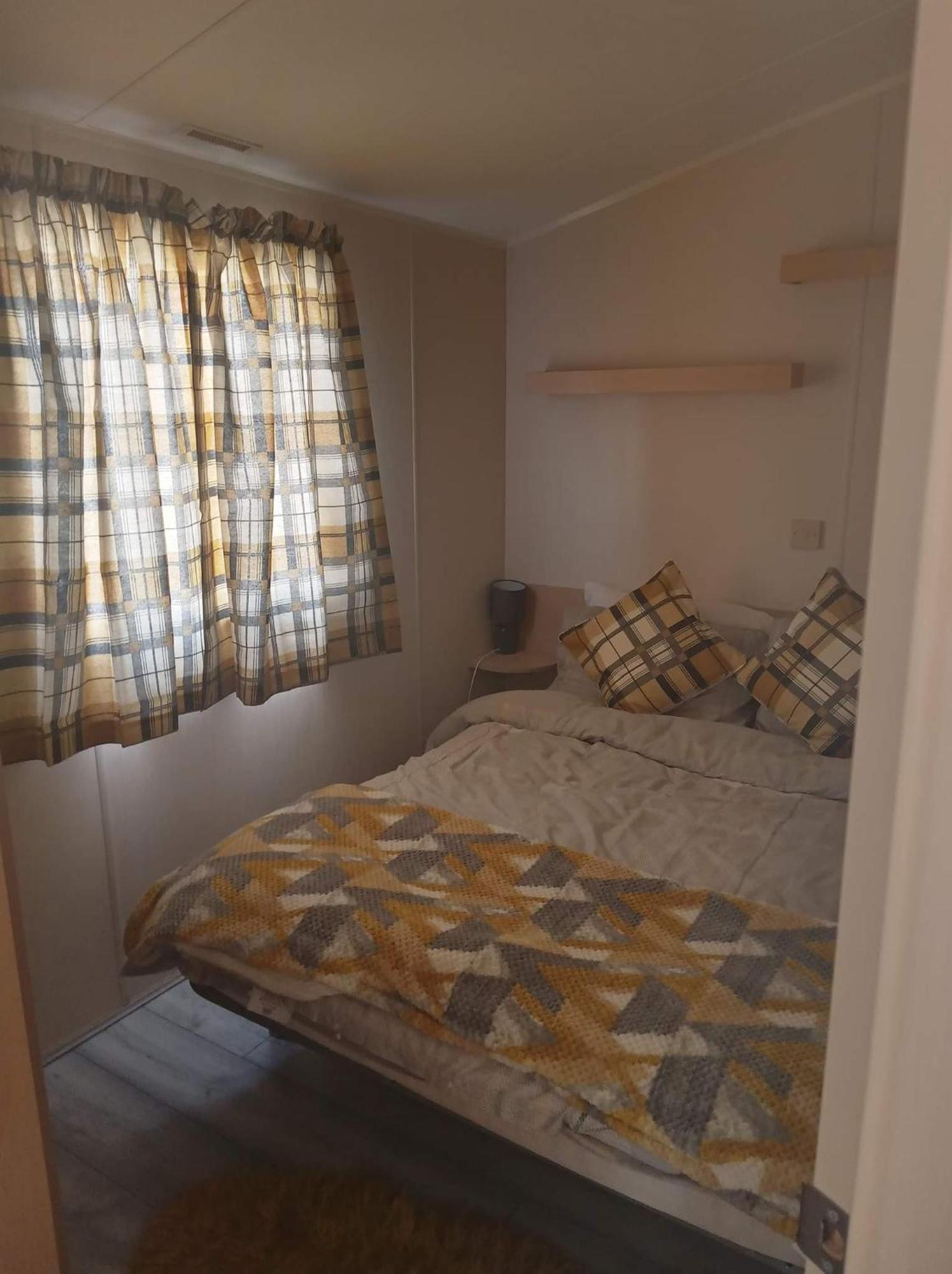 Caledonian Caravan Jaywick Sands Bagian luar foto