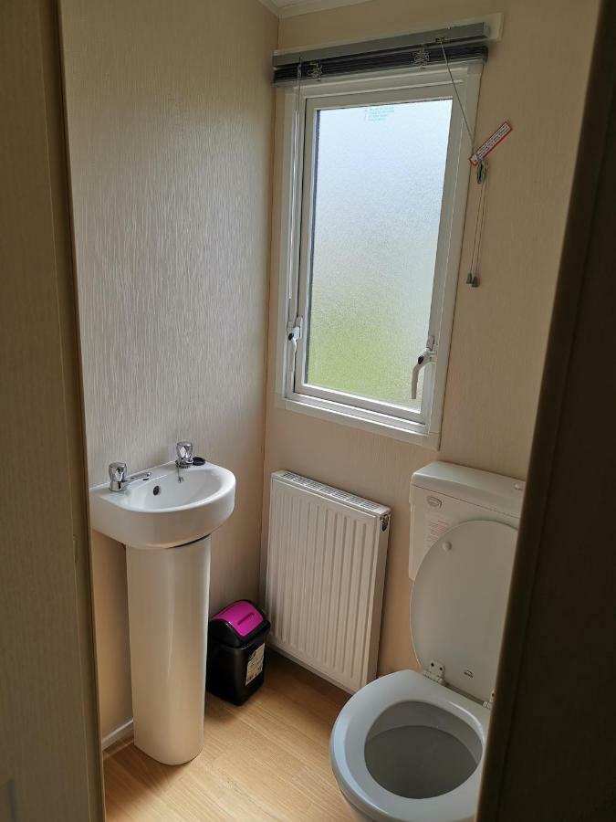 Caledonian Caravan Jaywick Sands Bagian luar foto