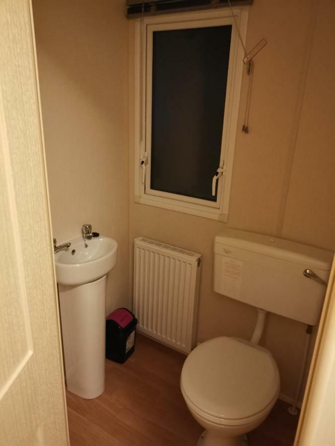 Caledonian Caravan Jaywick Sands Bagian luar foto